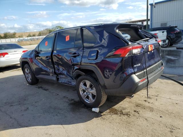 Obraz 2 z 2022 TOYOTA RAV4 XLE 2022 z VIN JTMW1RFVXND088764