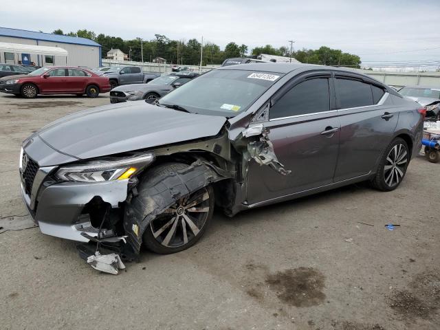 Изображение 1 2019 NISSAN ALTIMA SR 2019 с VIN 1N4BL4CW8KN320735