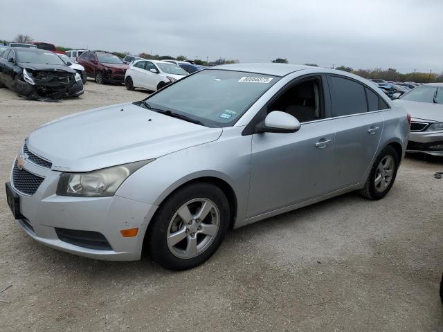 Image 1 of 2012 CHEVROLET CRUZE LT 2012 with VIN 1G1PF5SC7C7136437