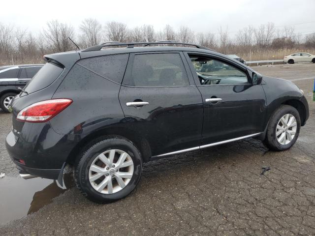 Obraz 3 z 2014 NISSAN MURANO S 2014 z VIN JN8AZ1MW6EW513471