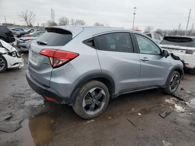 Image 3 of 2018 HONDA HR-V EX 2018 with VIN 3CZRU6H5XJG708097