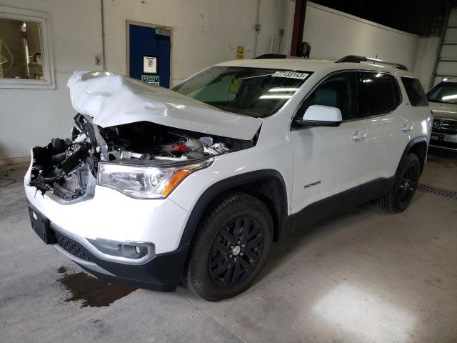 2018 GMC ACADIA SLT-1 2018 image