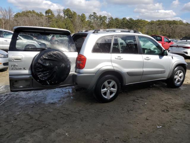 Obraz 3 z 2004 TOYOTA RAV4  2004 z VIN JTEGD20V940015415