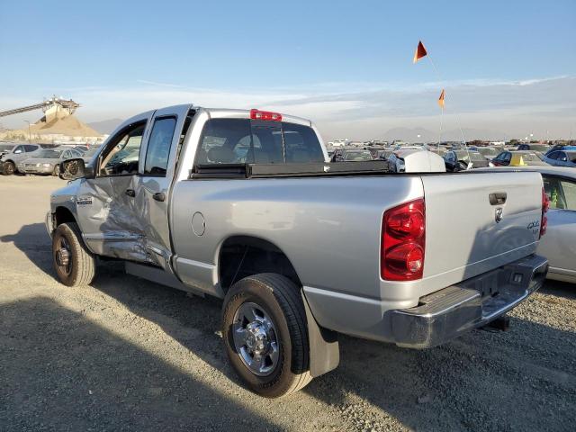 Obraz 2 z 2007 DODGE RAM 2500 ST 2007 z VIN 1D3KS28AX7J603500