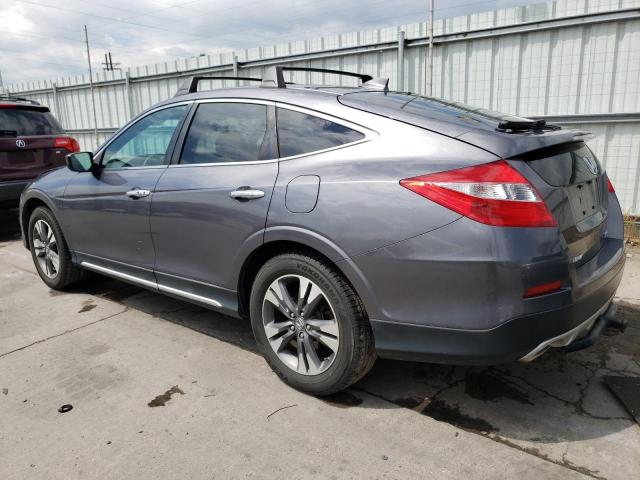 Image 2 of 2015 HONDA CROSSTOUR EXL 2015 with VIN 5J6TF2H5XFL004775