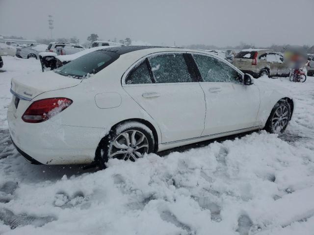 Obraz 3 z 2017 MERCEDES-BENZ C 300 4MATIC 2017 z VIN WDDWF4KB6HR217550