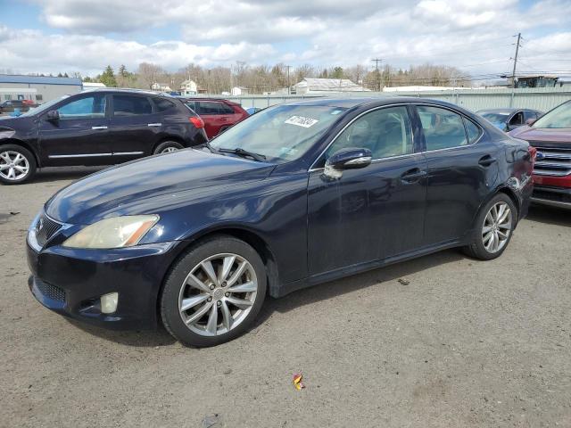 2009 LEXUS IS 250 2009 image