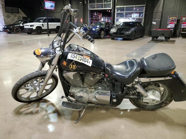 Изображение 3 2003 HONDA VTX1800 C 2003 с VIN 1HFSC46053A109542