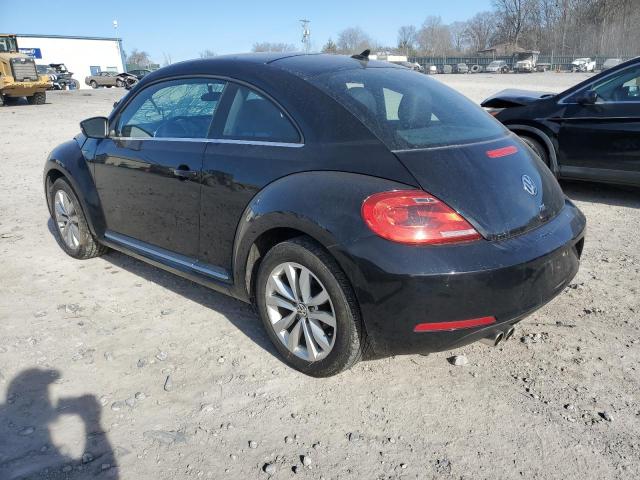 Obraz 2 z 2014 VOLKSWAGEN BEETLE  2014 z VIN 3VWRL7AT7EM639056