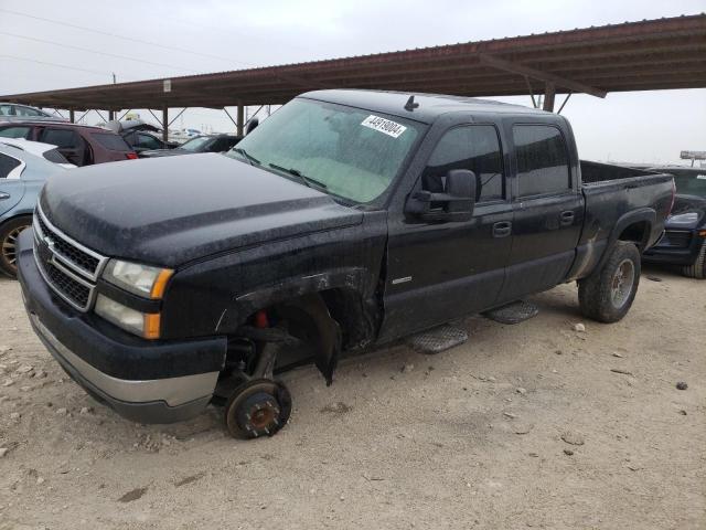 Obraz 1 z 2006 CHEVROLET SILVERADO K2500 HEAVY DUTY 2006 z VIN 1GCHK23D96F220332