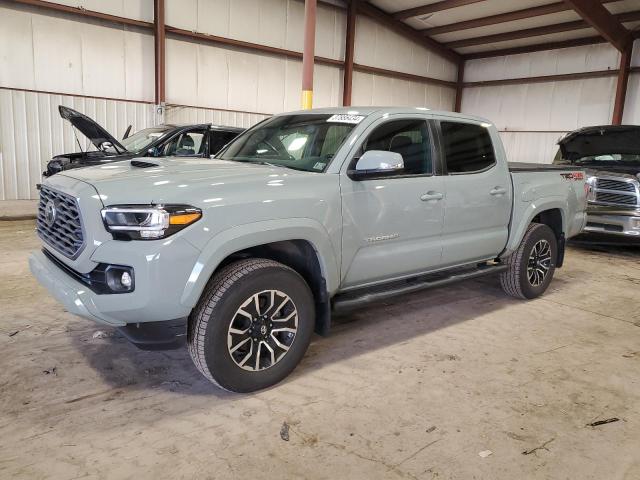 Obraz 1 z 2022 TOYOTA TACOMA DOUBLE CAB 2022 z VIN 3TYCZ5AN5NT081130