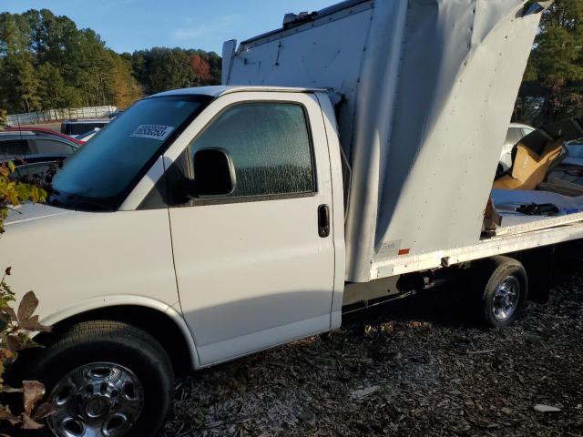 2005 CHEVROLET EXPRESS G3500  2005 image