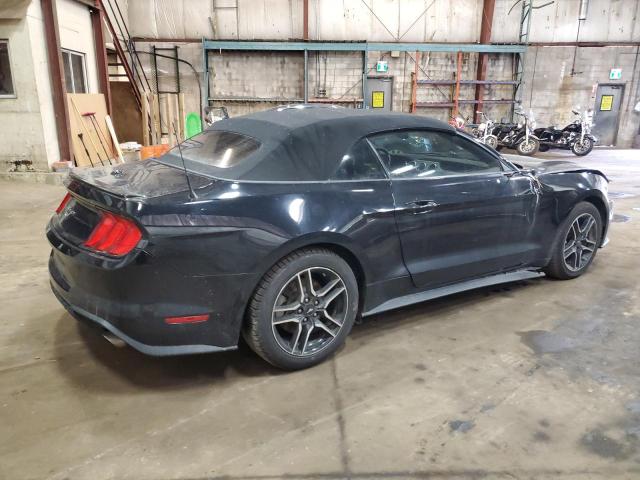 Изображение 3 2018 FORD MUSTANG  2018 с VIN 1FATP8UH7J5149703