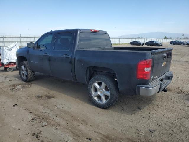 Obraz 2 z 2013 CHEVROLET SILVERADO C1500 LS 2013 z VIN 3GCPCREA7DG302429
