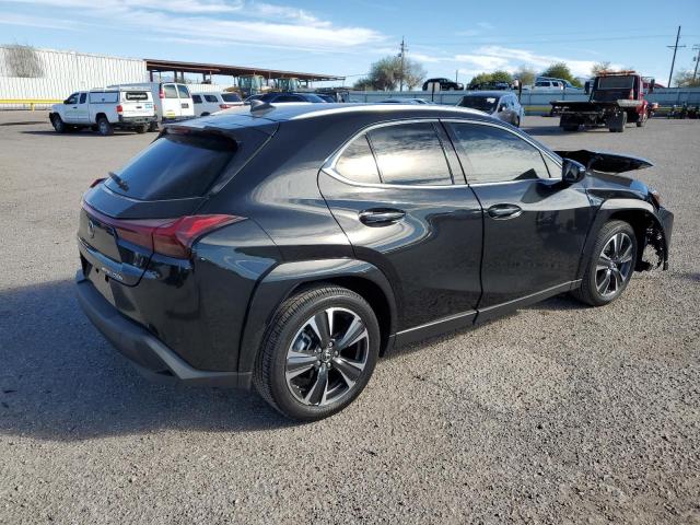 Image 3 of 2024 LEXUS UX 250H PREMIUM 2024 with VIN JTHP9JBH8R2076725