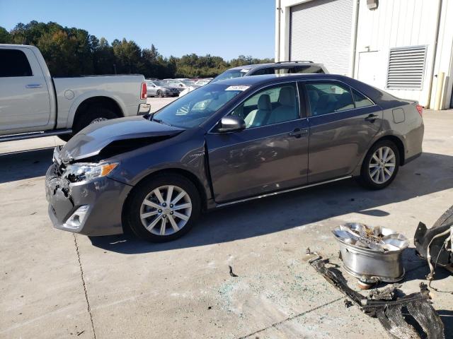 Obraz 1 z 2014 TOYOTA CAMRY HYBRID 2014 z VIN 4T1BD1FK5EU118407