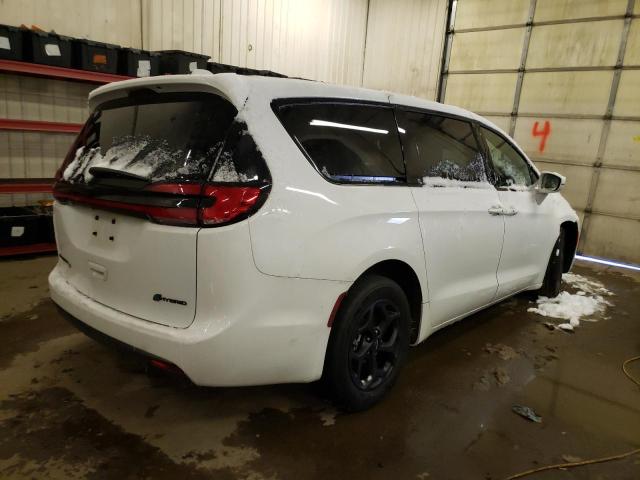 Obraz 3 z 2022 CHRYSLER PACIFICA HYBRID TOURING L 2022 z VIN 2C4RC1L74NR184448