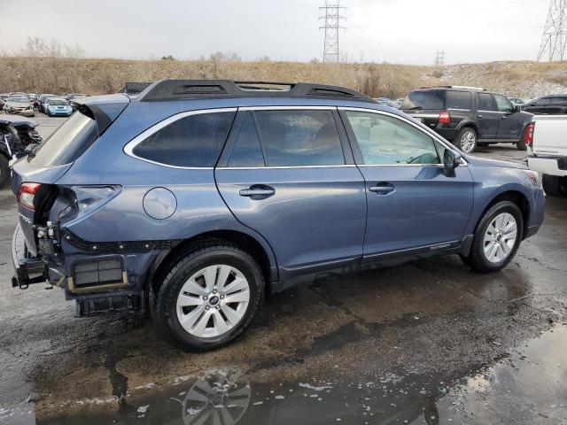 Изображение 3 2018 SUBARU OUTBACK 2.5I PREMIUM 2018 с VIN 4S4BSAHC2J3322268