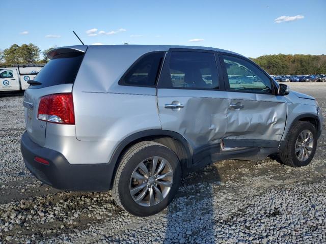 Изображение 3 2011 KIA SORENTO EX 2011 с VIN 5XYKU4A1XBG016019