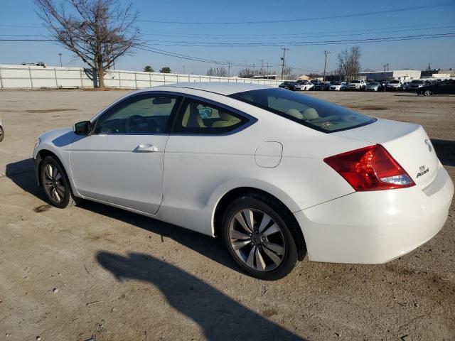 Изображение 2 2012 HONDA ACCORD LX 2012 с VIN 1HGCS1B31CA008192