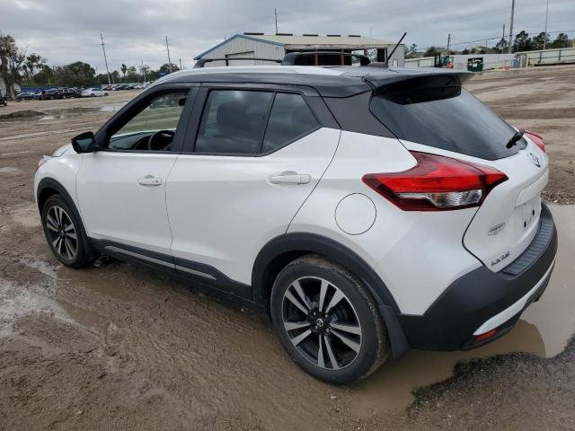 Image 2 of 2018 NISSAN KICKS S 2018 with VIN 3N1CP5CU2JL512032