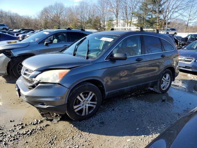 Image 1 of 2011 HONDA CR-V EX 2011 with VIN 5J6RE4H56BL062451