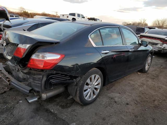 Изображение 3 2014 HONDA ACCORD EXL 2014 с VIN 1HGCR2F88EA020382