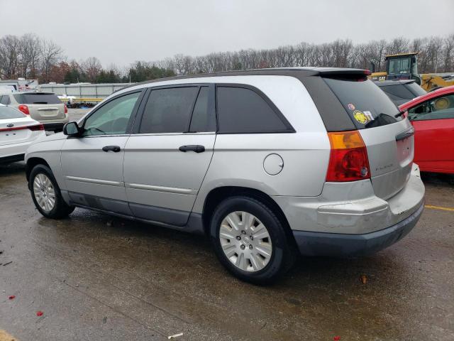 Obraz 2 z 2005 Chrysler Pacifica 2005 z VIN 2C4GM48L75R386888