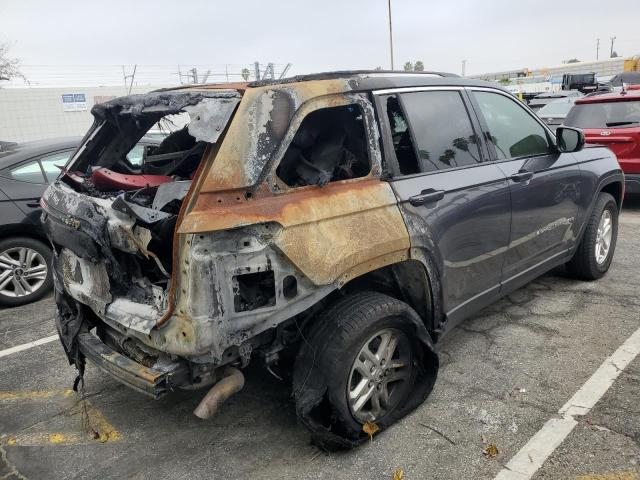 Obraz 3 z 2023 JEEP GRAND CHEROKEE LAREDO 2023 z VIN 1C4RJGAGXP8742264