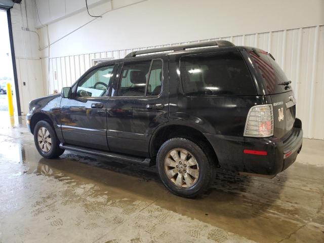 Image 2 of 2006 MERCURY MOUNTAINEER LUXURY 2006 with VIN 4M2EU47E76UJ18853