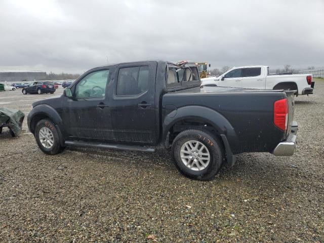 Изображение 2 2017 NISSAN FRONTIER S 2017 с VIN 1N6AD0EV2HN732932