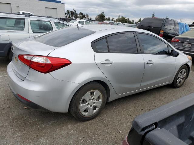Image 3 of 2015 KIA FORTE LX 2015 with VIN KNAFK4A61F5425847