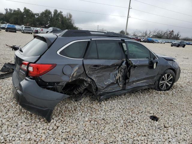 Obraz 3 z 2019 SUBARU OUTBACK 3.6R LIMITED 2019 z VIN 4S4BSENC4K3336234