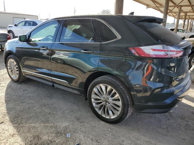 Изображение 2 2022 FORD EDGE TITANIUM 2022 с VIN 2FMPK4K97NBA06990