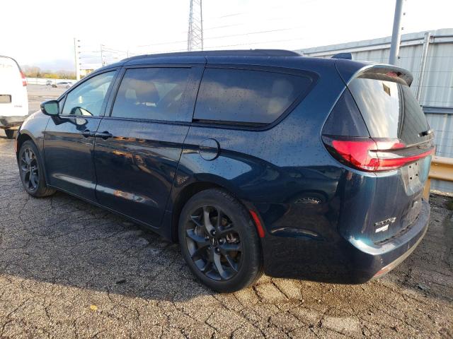 Изображение 2 2021 CHRYSLER PACIFICA TOURING L 2021 с VIN 2C4RC1BG3MR560654