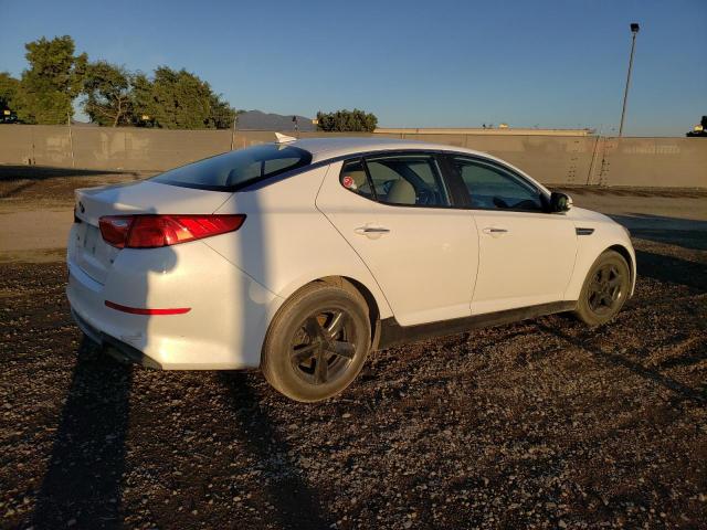 Image 3 of 2015 KIA OPTIMA LX 2015 with VIN 5XXGM4A71FG511679