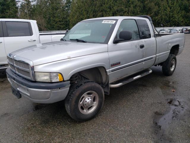 Obraz 2001 DODGE RAM 2500  2001