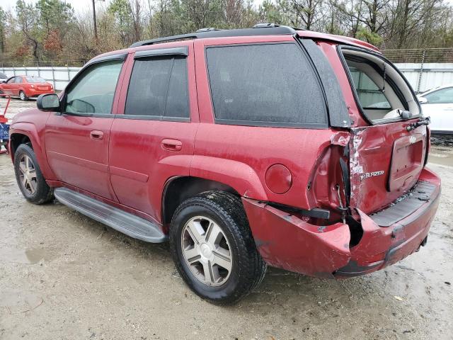Obraz 2 z 2006 CHEVROLET TRAILBLAZER LS 2006 z VIN 1GNDS13S862285873