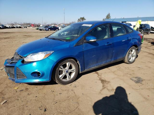 Image 1 of 2013 FORD FOCUS SE 2013 with VIN 1FADP3F24DL232229
