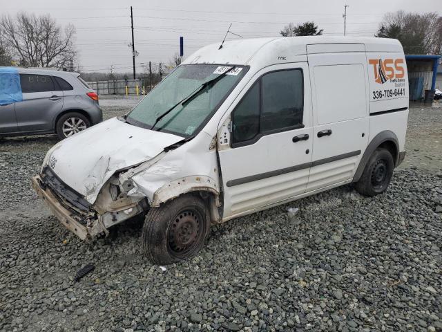 2010 FORD TRANSIT CONNECT XL 2010 image