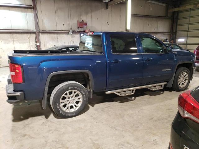 Image 3 of 2017 GMC SIERRA K1500 SLE 2017 with VIN 3GTU2MEC1HG156528