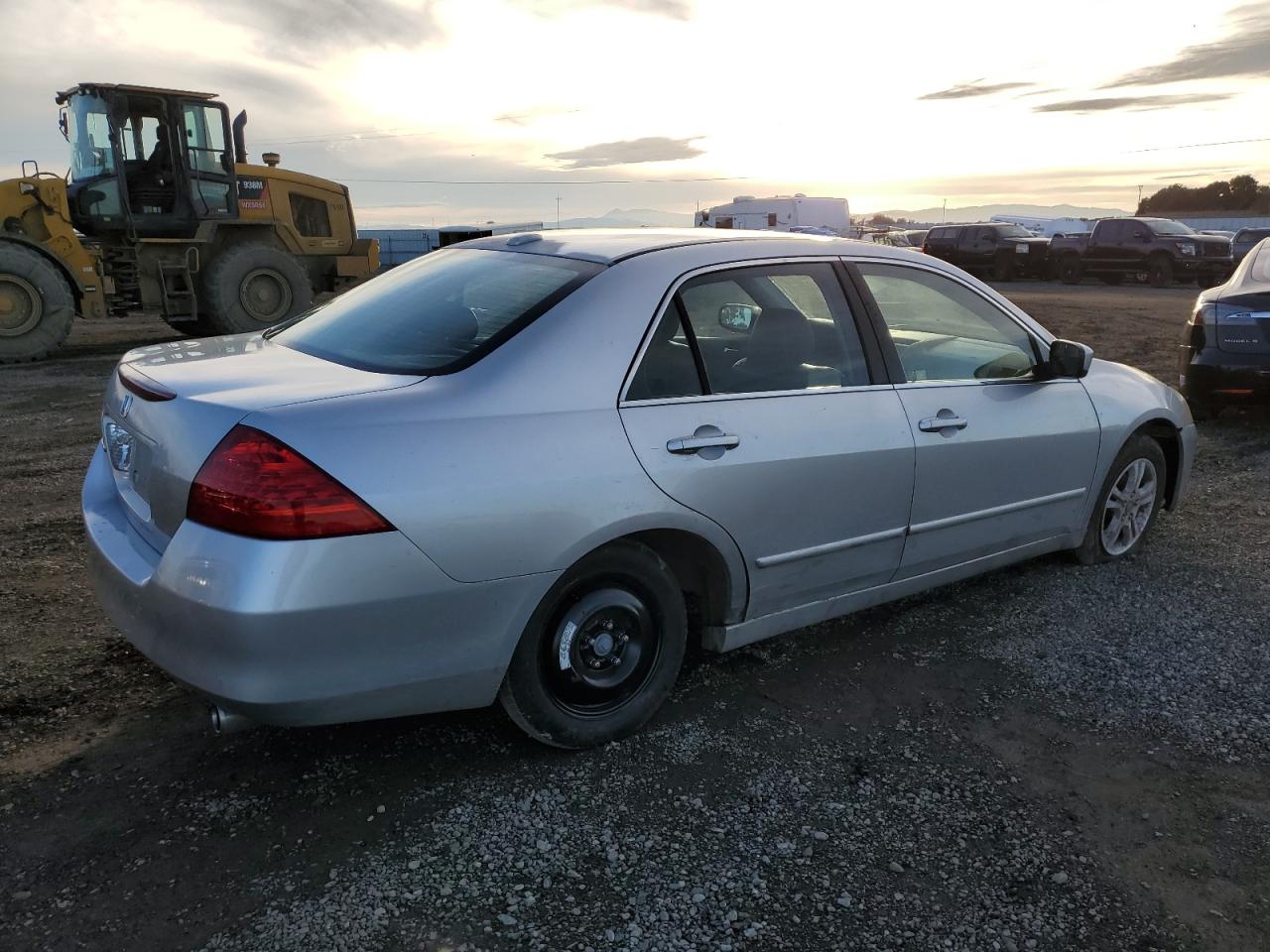 Obraz 3 z 2006 HONDA ACCORD EX 2006 z VIN 1HGCM56786A117591