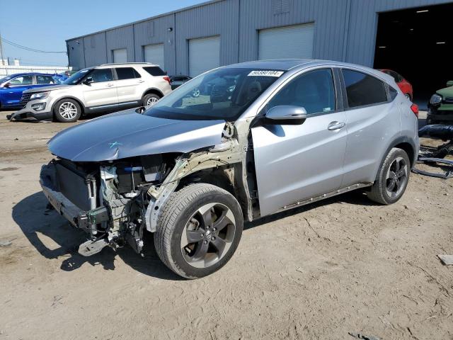 Image 1 of 2018 HONDA HR-V EX 2018 with VIN 3CZRU5H52JM718909