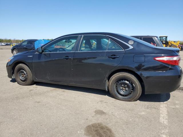 Image 2 of 2015 TOYOTA CAMRY HYBRID 2015 with VIN 4T1BD1FK2FU176721