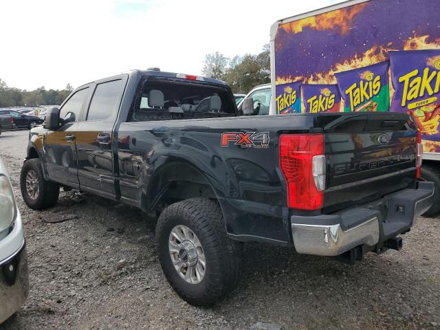 Obraz 2 z 2021 FORD F250 SUPER DUTY 2021 z VIN 1FT7W2B69MEE17944