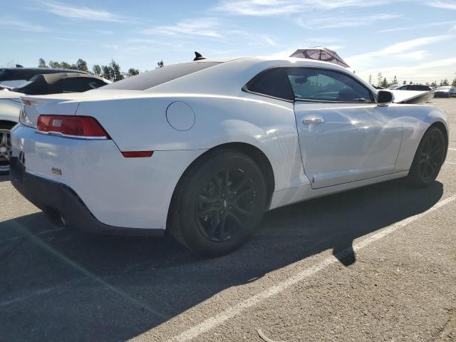 Obraz 3 z 2014 CHEVROLET CAMARO LS 2014 z VIN 2G1FA1E34E9244708