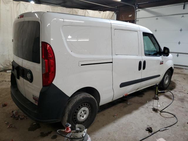 Obraz 3 z 2016 RAM PROMASTER CITY  2016 z VIN ZFBERFAT6G6B46813