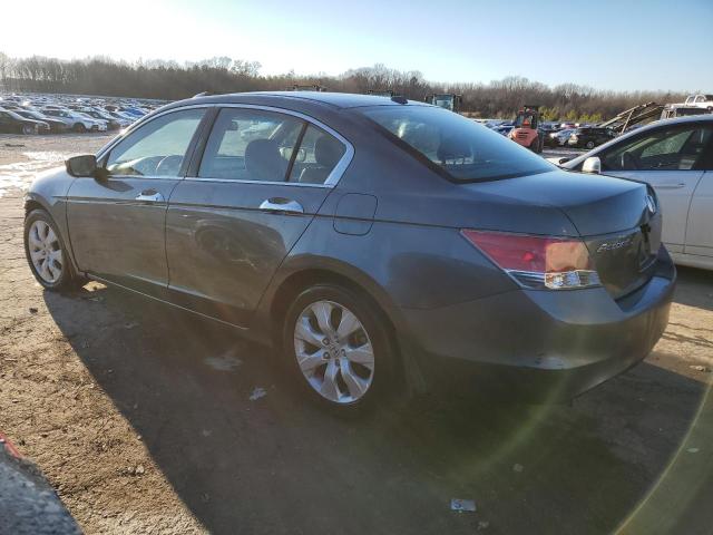 Obraz 2 z 2008 HONDA ACCORD EXL 2008 z VIN 1HGCP36898A048885