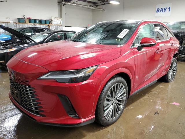 2024 LEXUS RX 350 BASE 2024 image