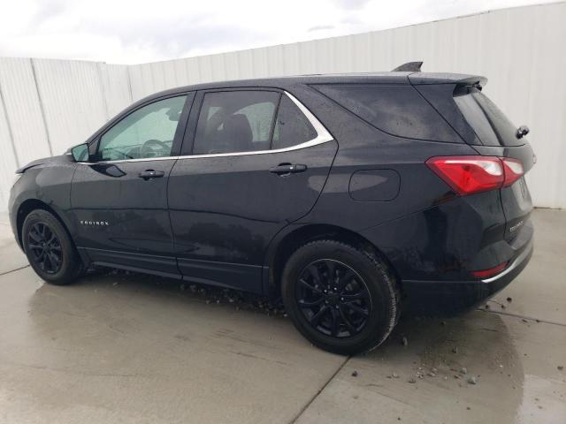 Изображение 2 2019 CHEVROLET EQUINOX LT 2019 с VIN 2GNAXKEV9K6291941
